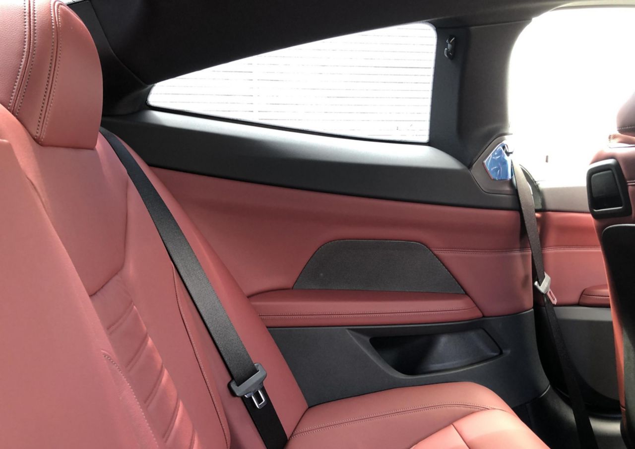 G22 M440i xDrive B58 3.0 RHD