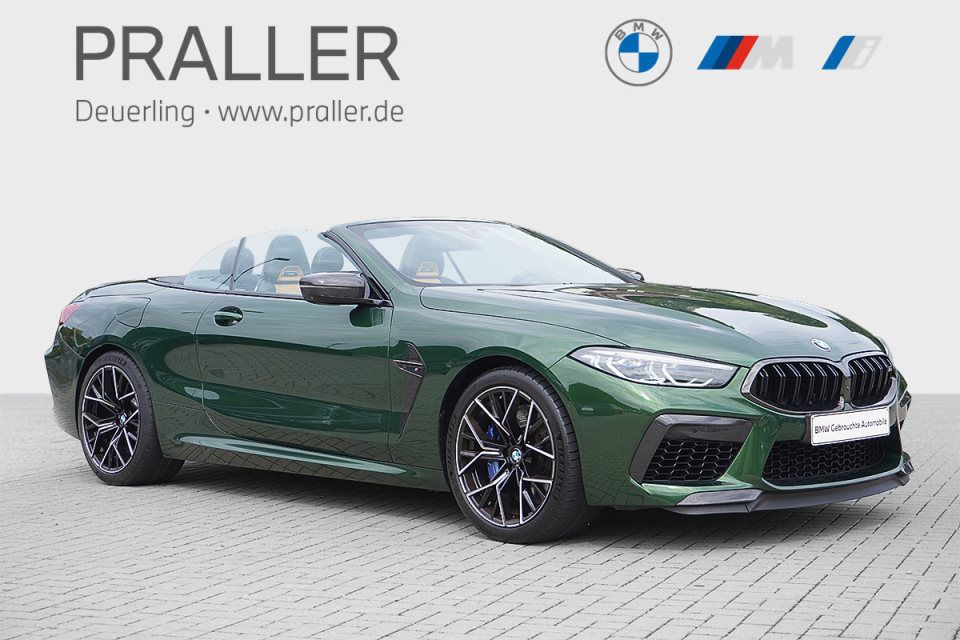BMW M8