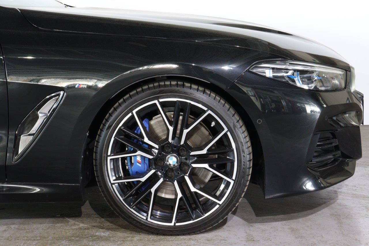 G14 840i M Sport Convertible B58 3.0i