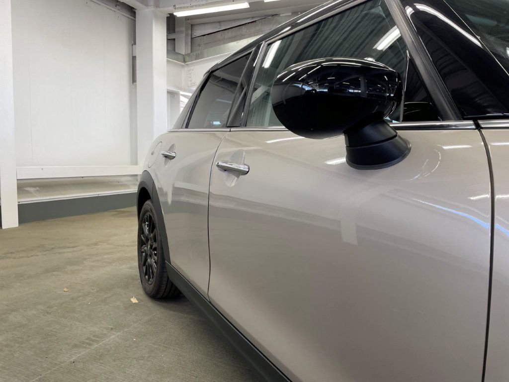 Cooper 5 doors