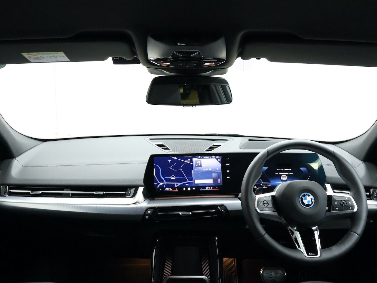iX2 xDrive30 MSP