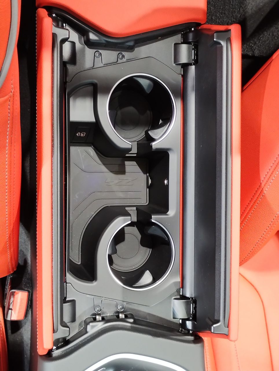 G29 z4 sDrive20i RHD
