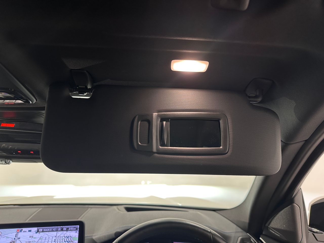 G01 X3 xDrive20d RHD ZA LCI