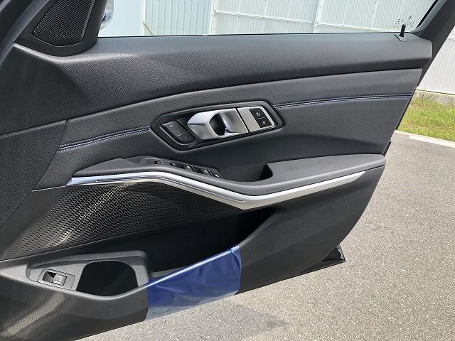 G21 318i Touring