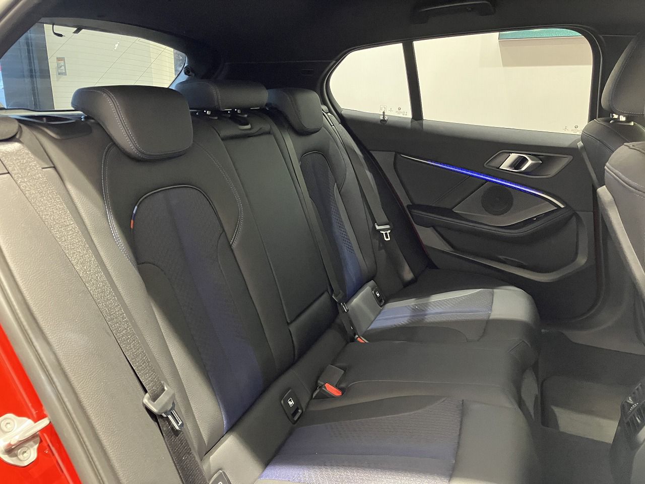 F40 118d Sports Hatch 5-door B47 2.0d