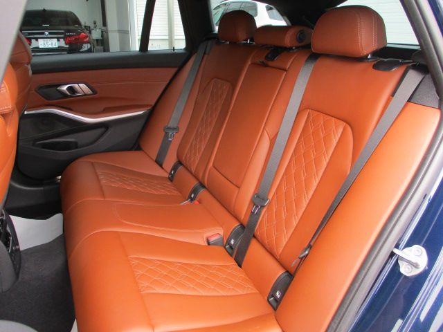 G21 320d xDrive Touring RHD
