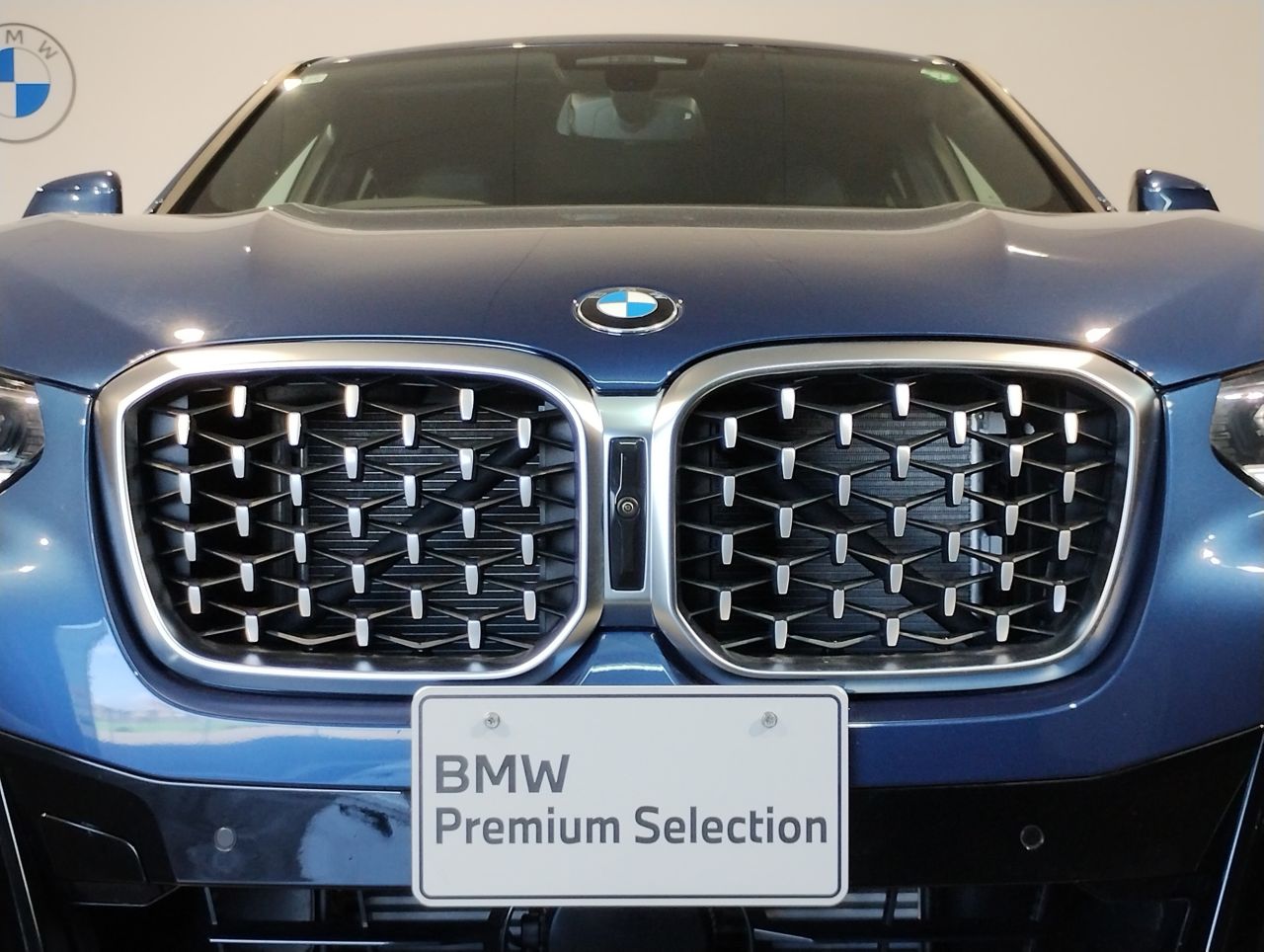 X4 xDrive20d RHD