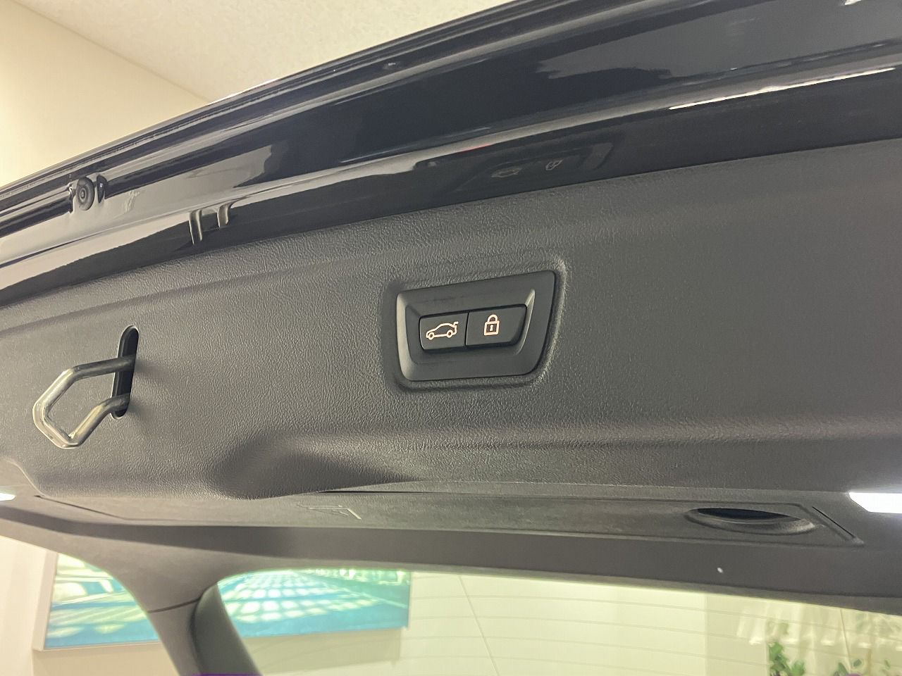 G21 320d xDrive Touring RHD