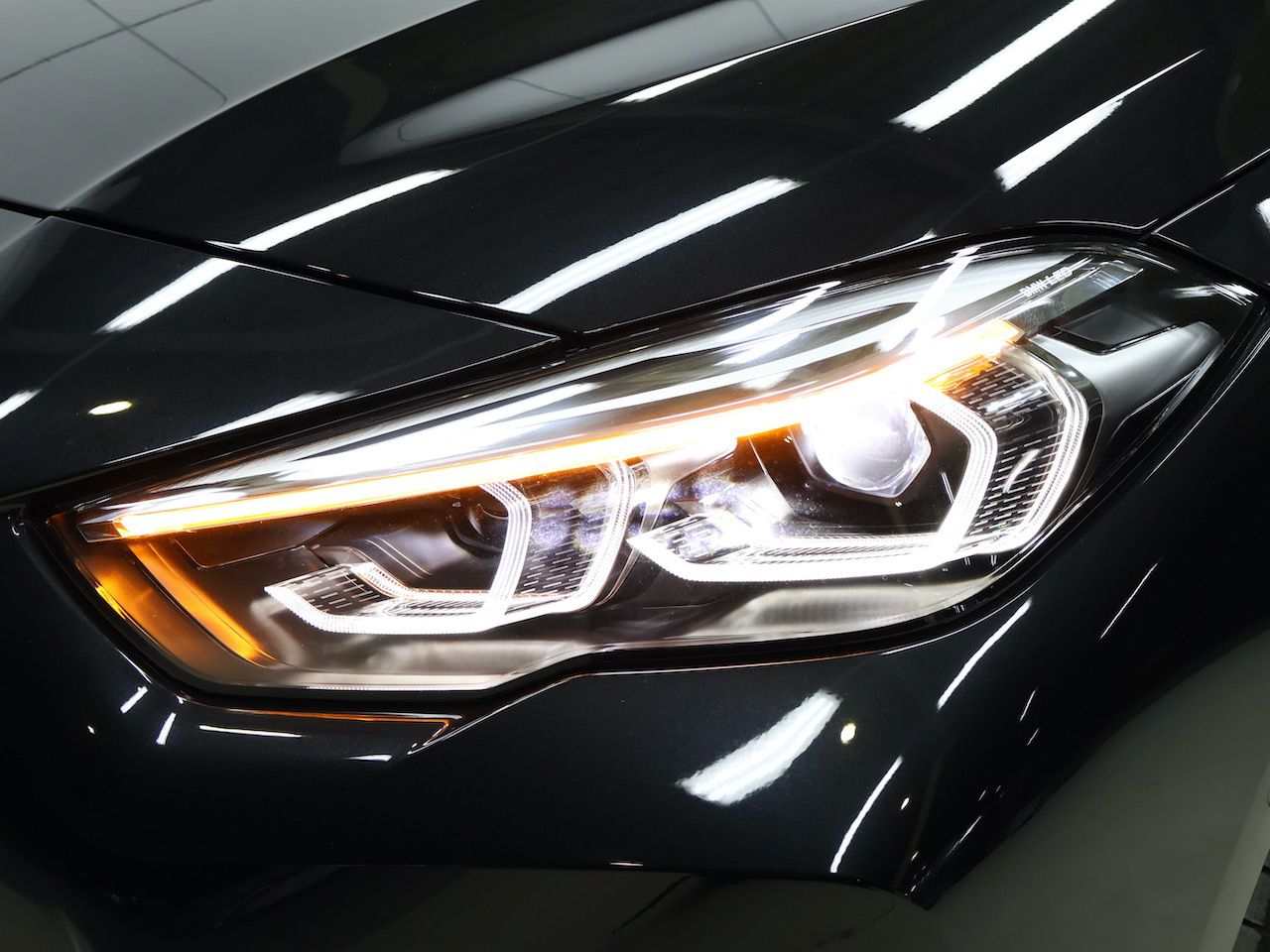 F4* **35i xDrive **** ***** B48 2.0i