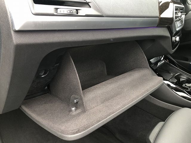 G01 X3 xDrive20d RHD ZA LCI