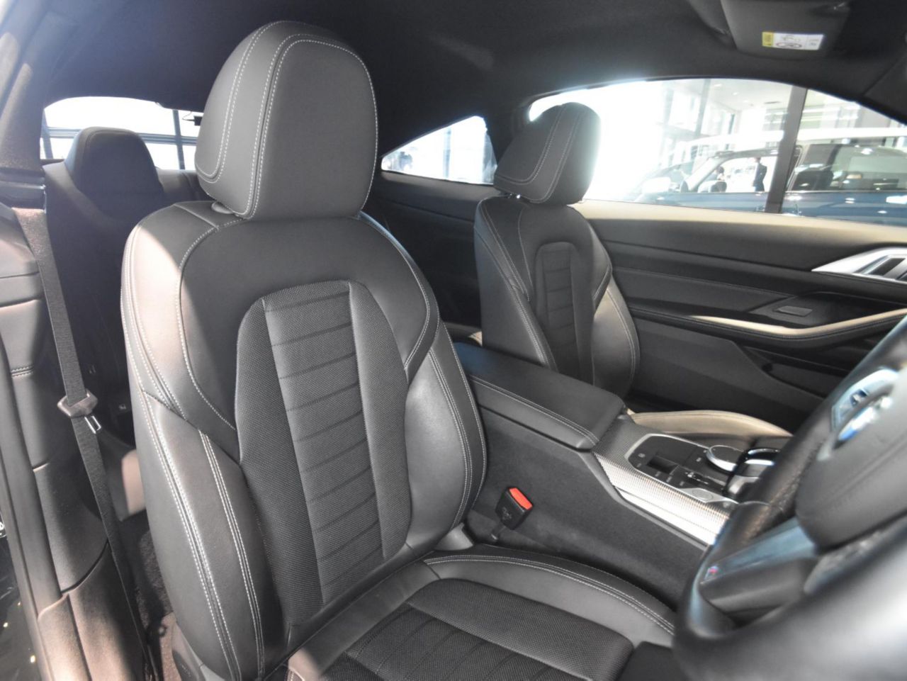 G22 420i B48 2.0 RHD
