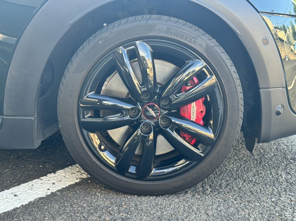 F56 MINI JOHN COOPER WORKS