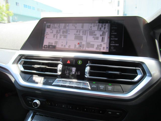 318i Berline RHD