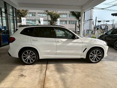 G01 X3 M40d RHD LCI ZA