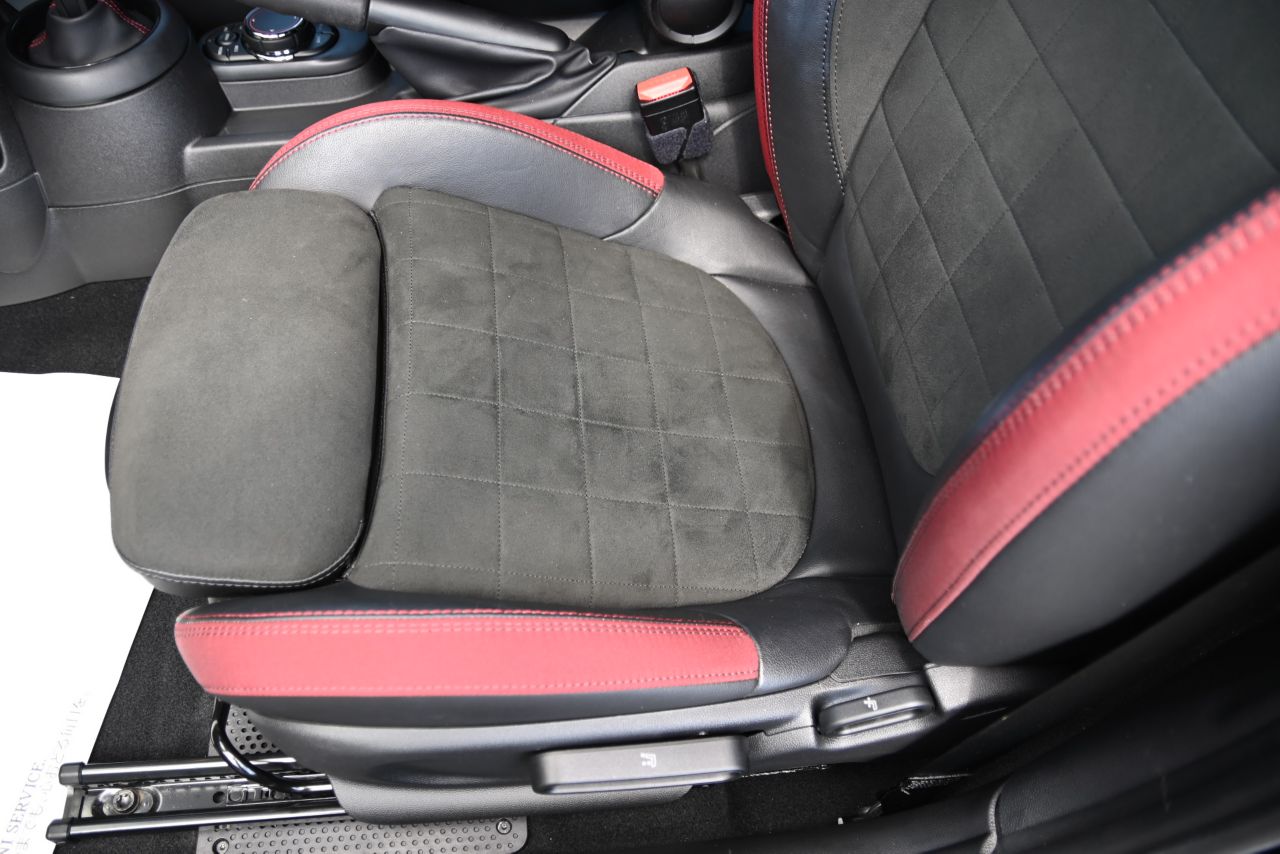 F56 MINI JOHN COOPER WORKS