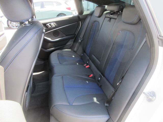 F44 218i Gran Coupe B38 1.5i
