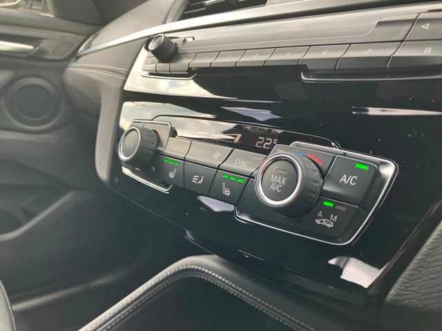 F48 X1 xDrive20i B48 2.0i LCI