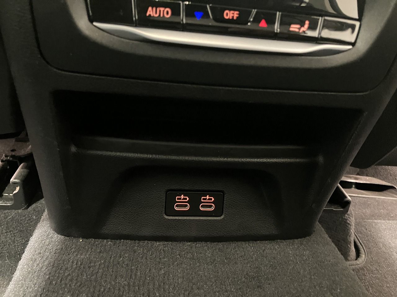 G01 X3 xDrive20d RHD ZA LCI