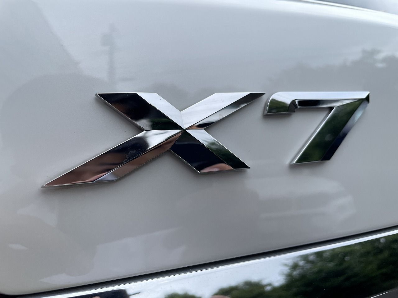 G07 X7 xDrive30d N57 3.0d