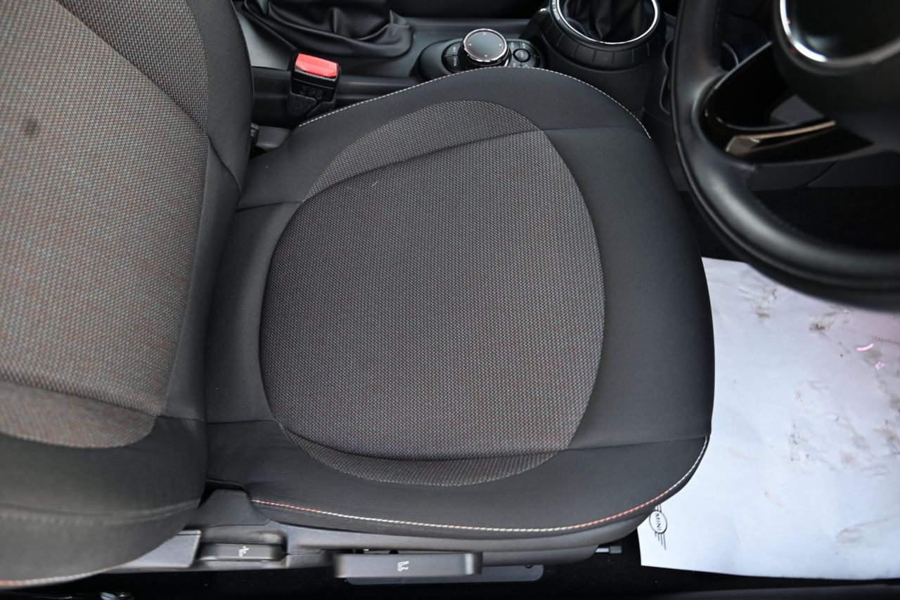 F56 MINI COOPER