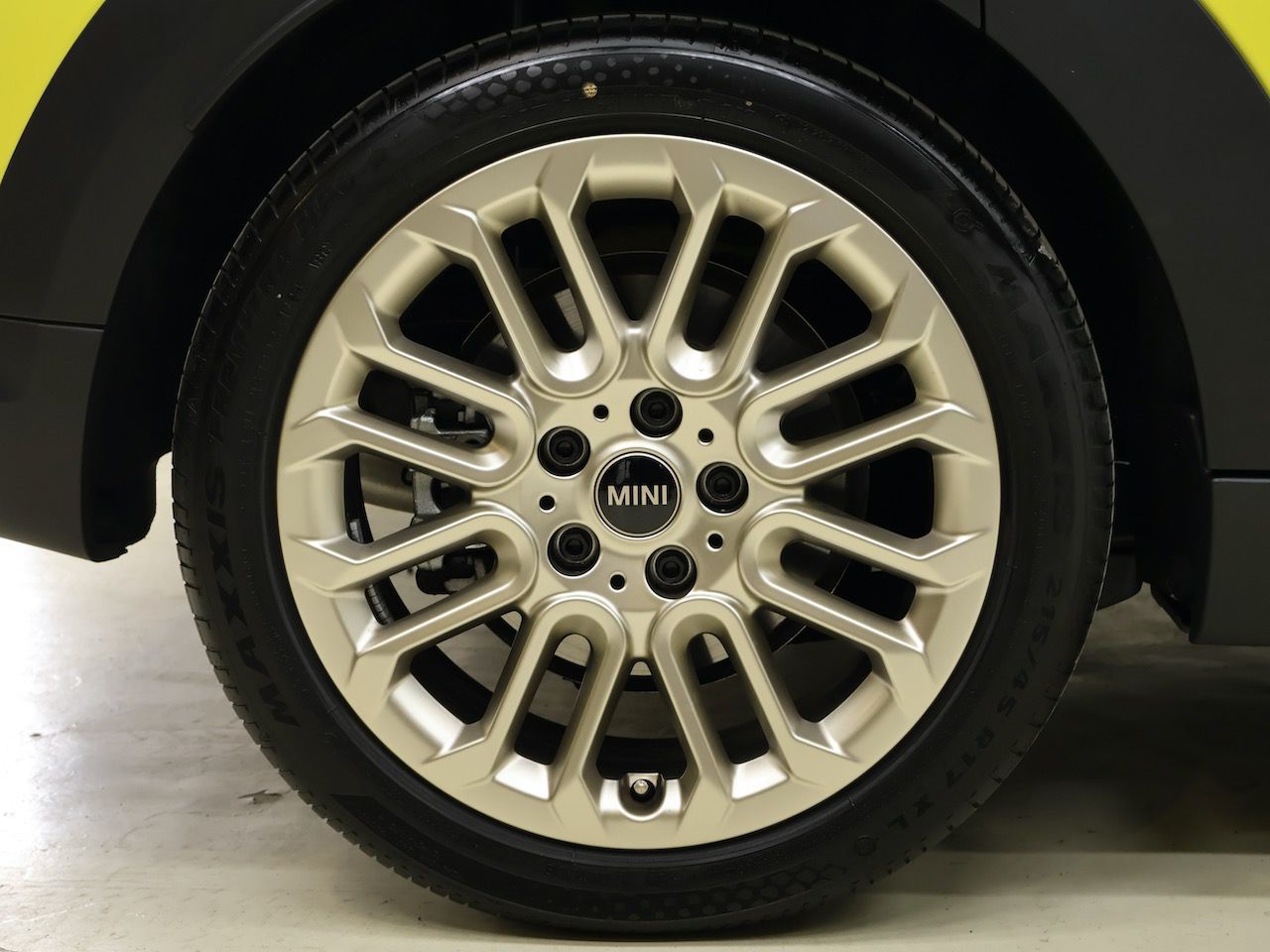 MINI Cooper C 5-doors