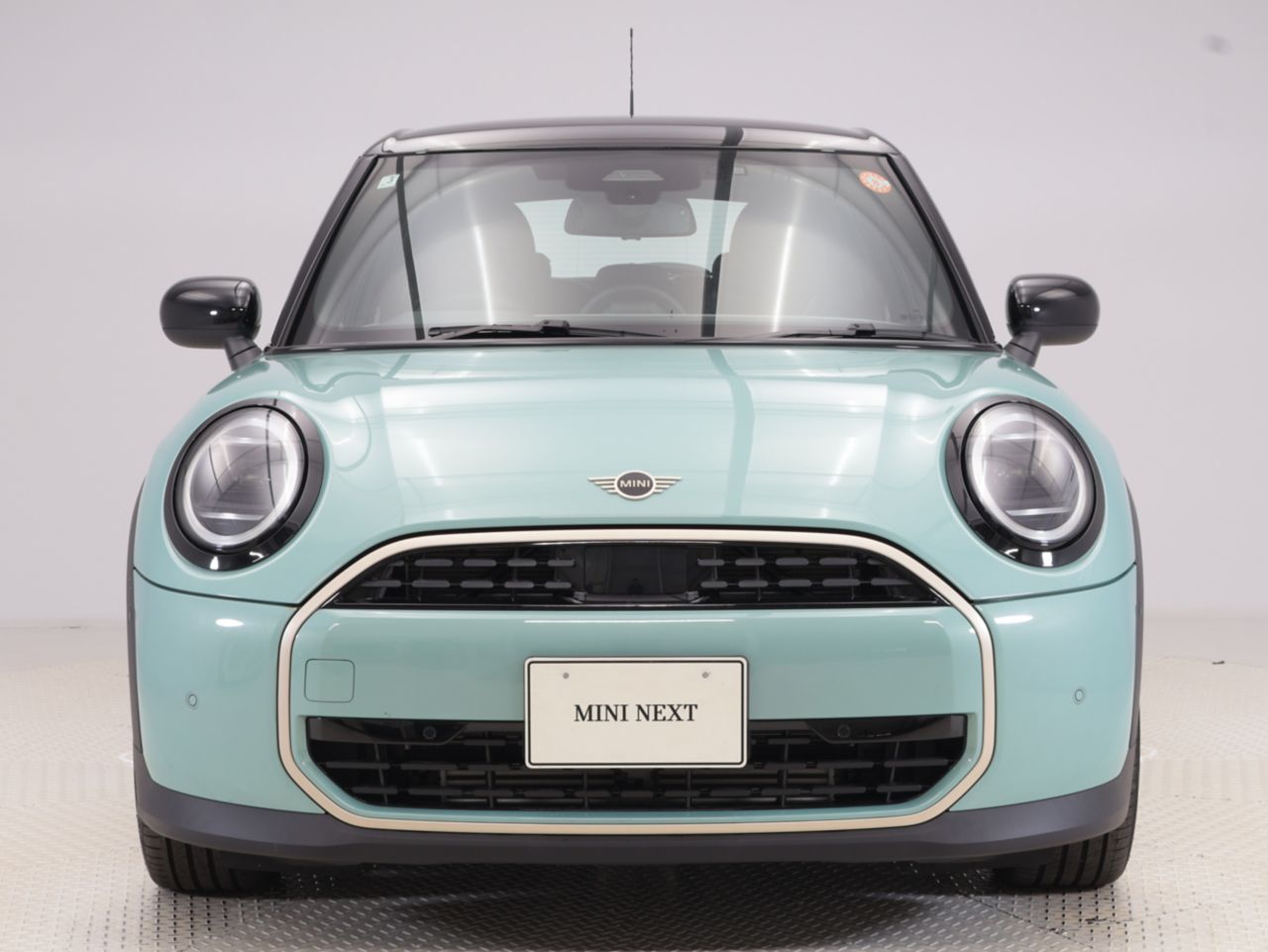 MINI Cooper C 5-doors