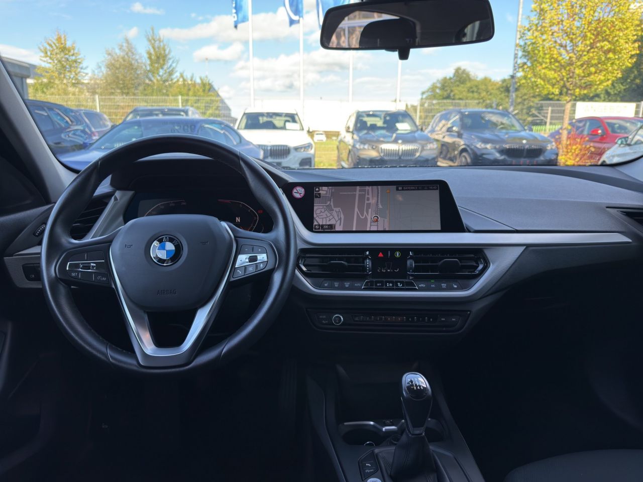 BMW 116