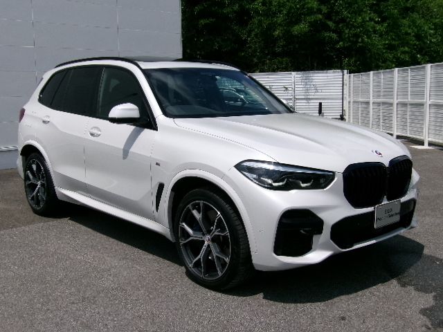 G05 X5 xDrive40d xLine B57 3.0d