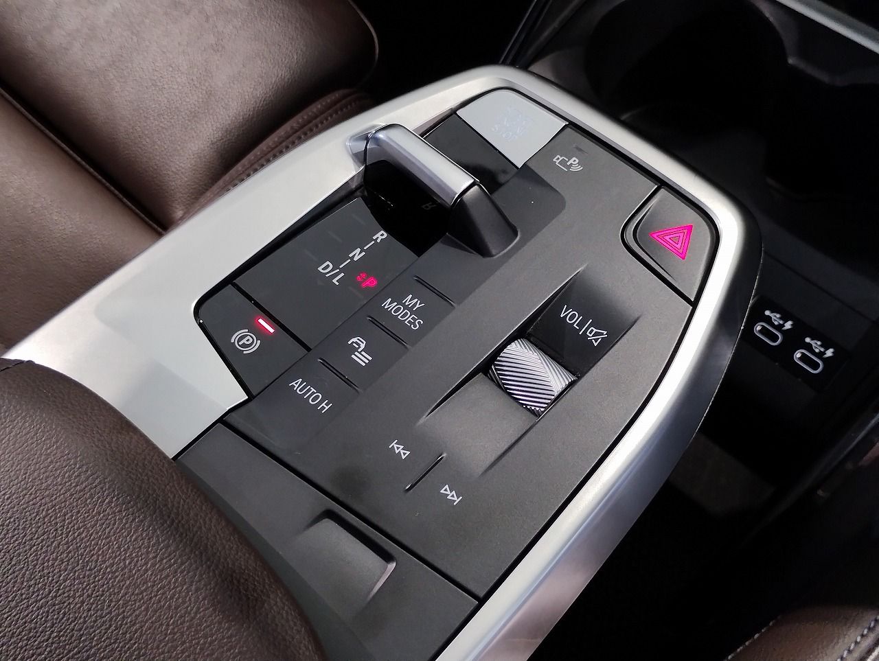 U06 218d Active Tourer B47 2.0d