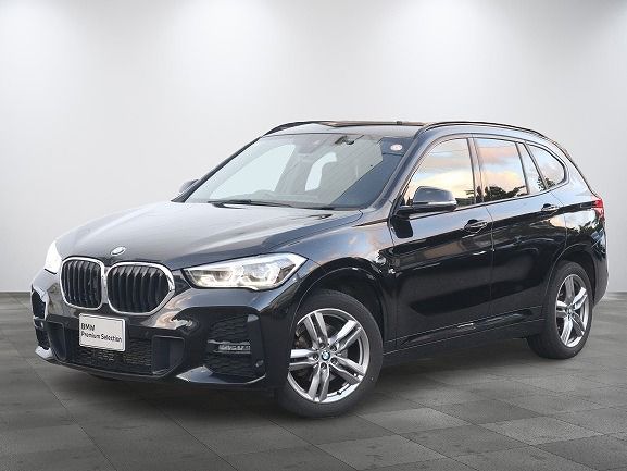 X1 xDrive 18d M Sport