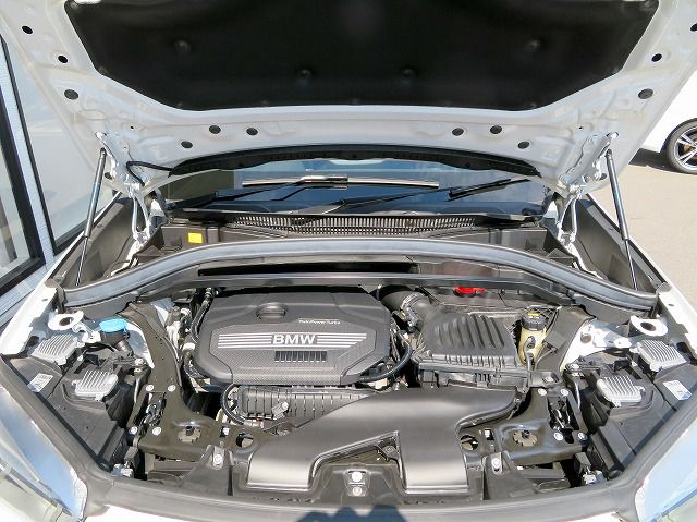 X1 SDRIVE18I