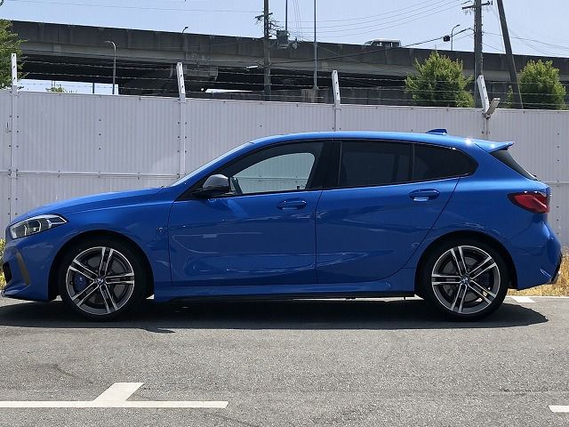F40 M135i xDrive Sports Hatch 5-door B48 2.0i