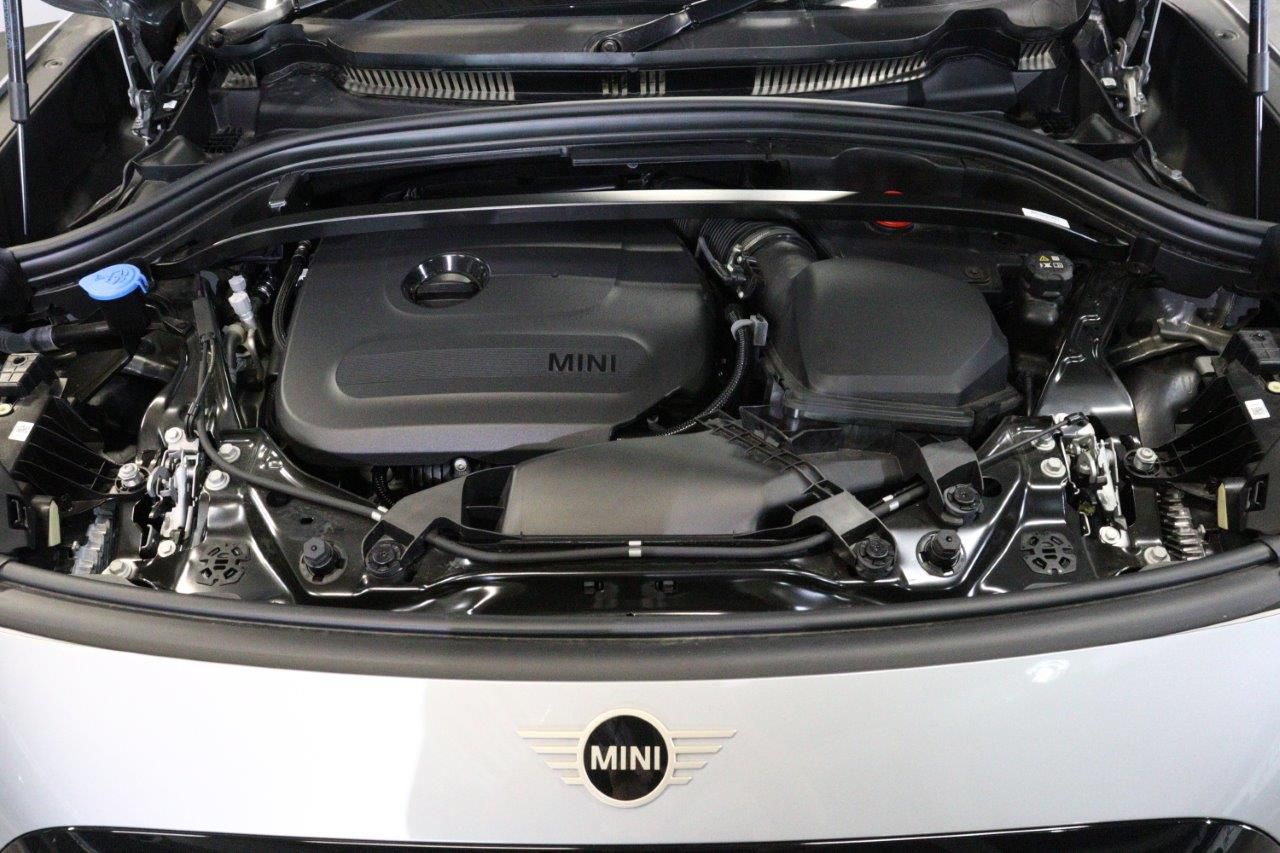 U25 MINI Countryman C