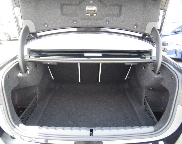 G22 420i B48 2.0 RHD