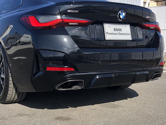 G26 M440i xDrive B58 3.0 RHD