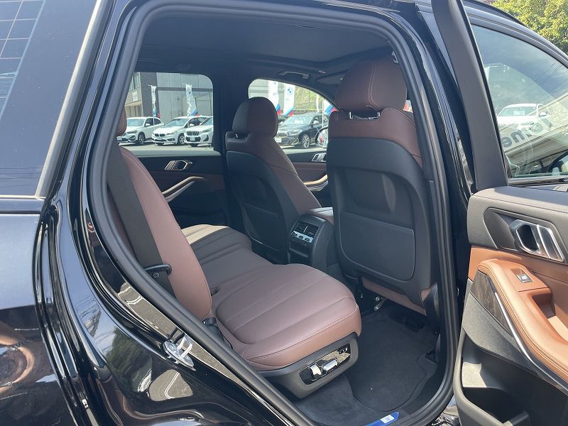 G05 X5 xDrive30d xLine B57 3.0d