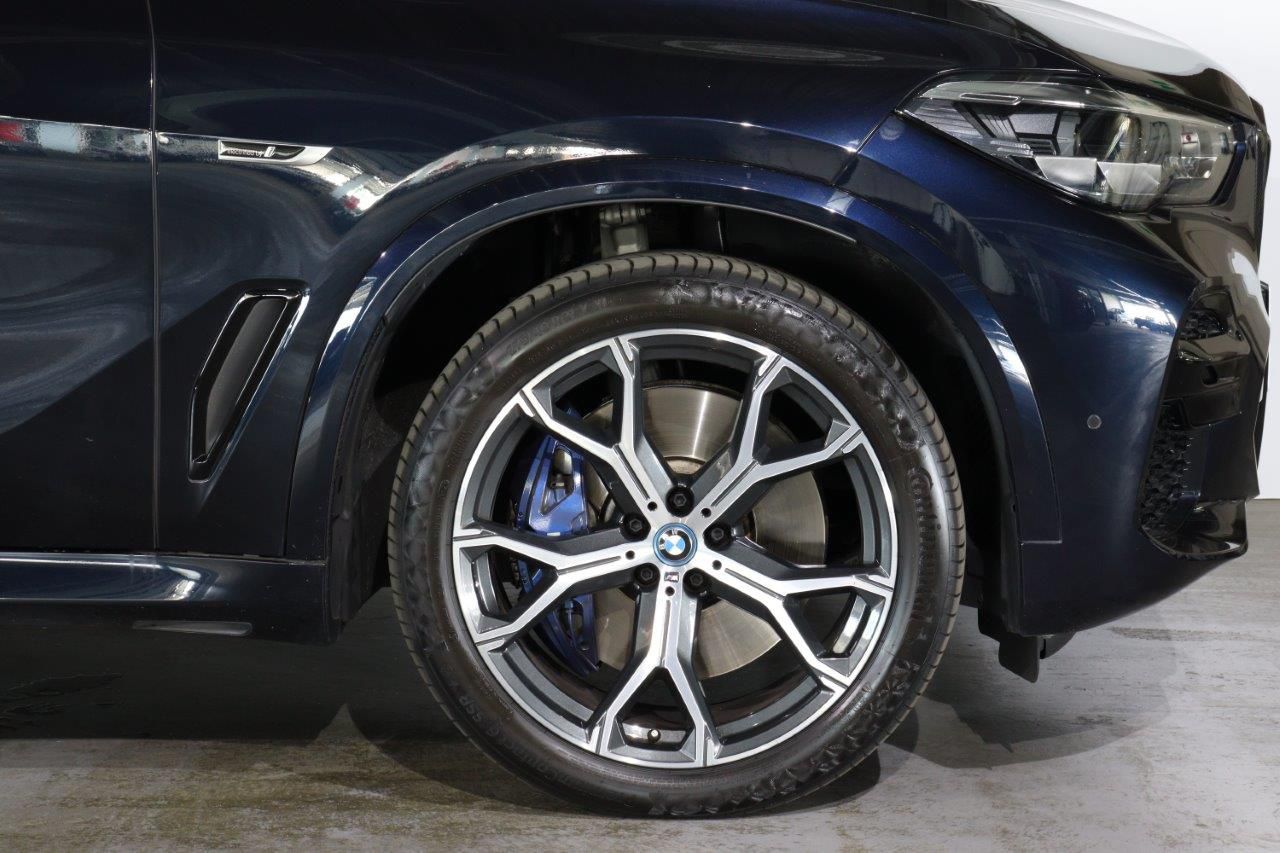 G05 X5 xDrive45e xLine XB1 PHEV