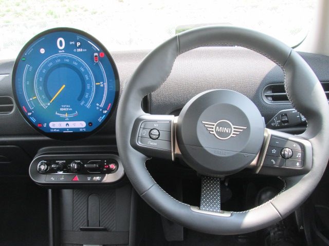 MINI Cooper C 5-doors