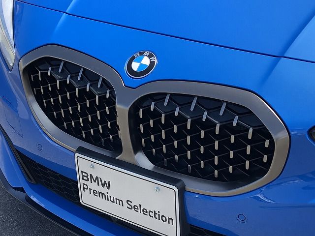 F40 M135i xDrive Sports Hatch 5-door B48 2.0i