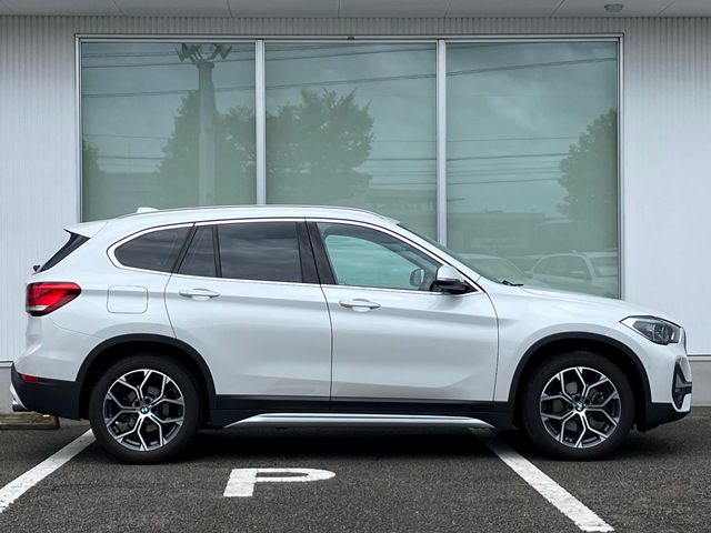 F48 X1 xDrive18d B47 2.0d LCI