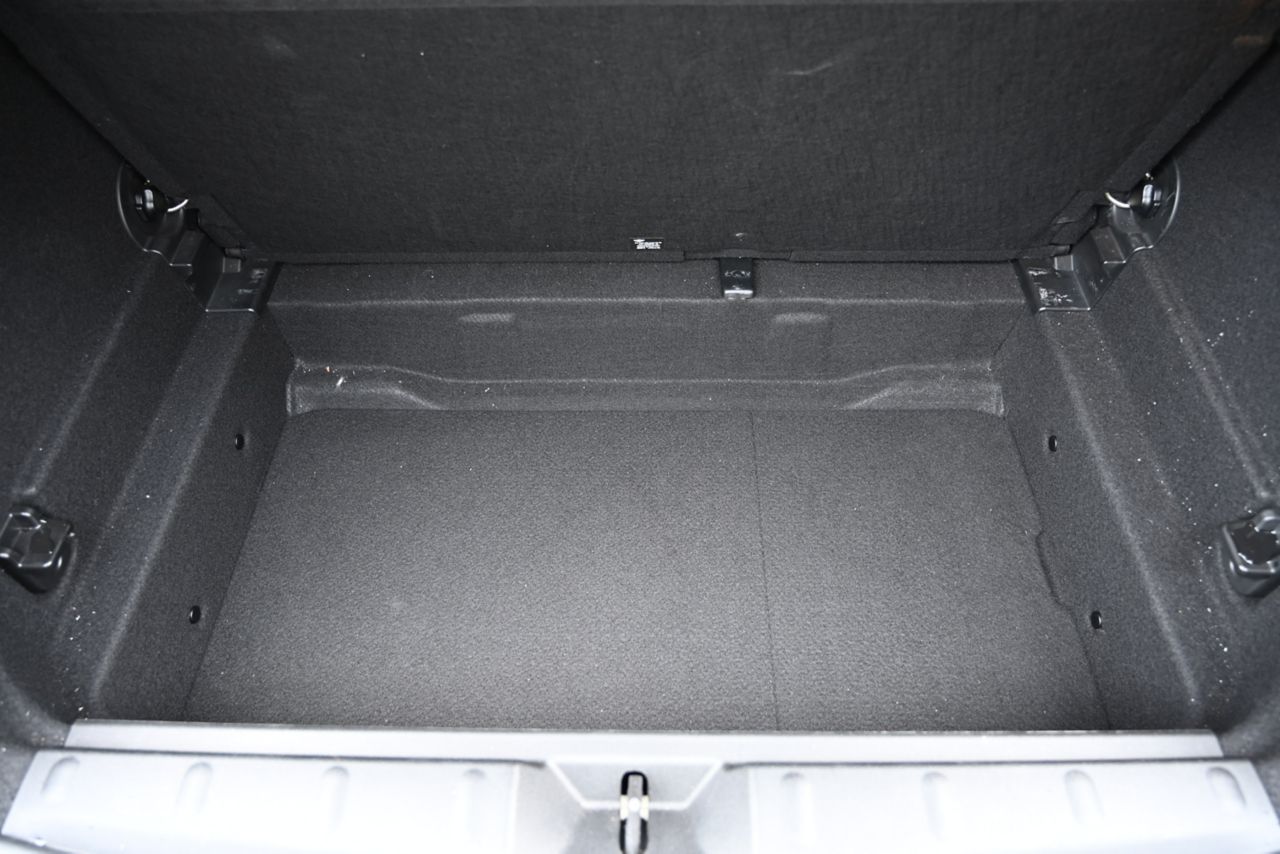 Cooper S 5 doors