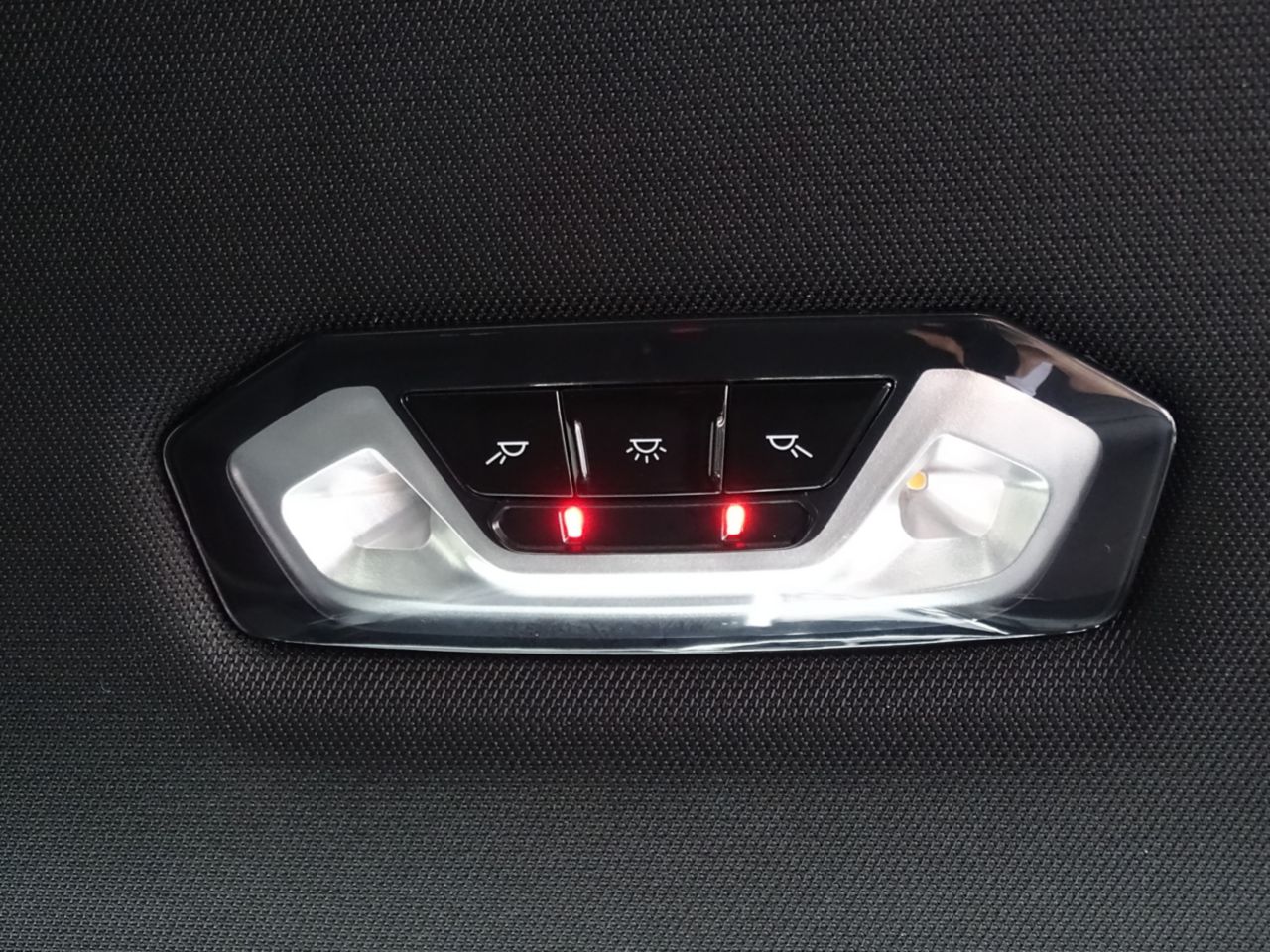 420i Gran Coupé RHD