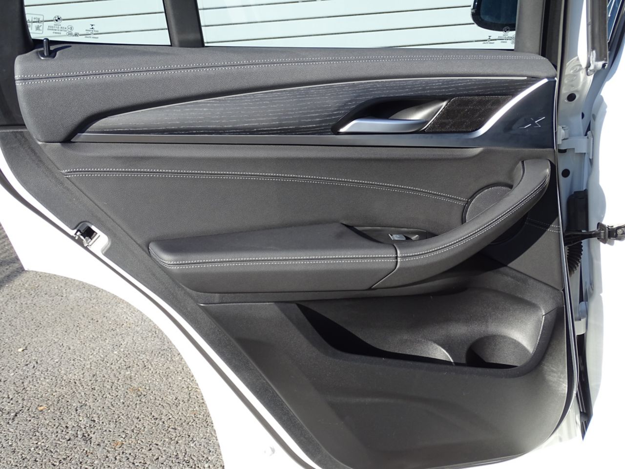 G01 X3 xDrive20d RHD ZA LCI