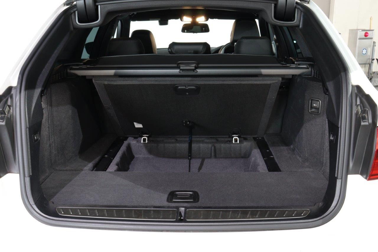 G31 530i SE Touring B48 2.0i