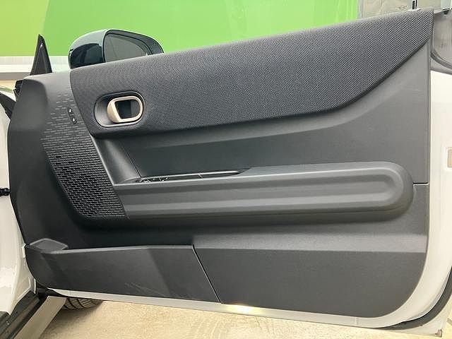 F66 MINI Cooper S 3Dr