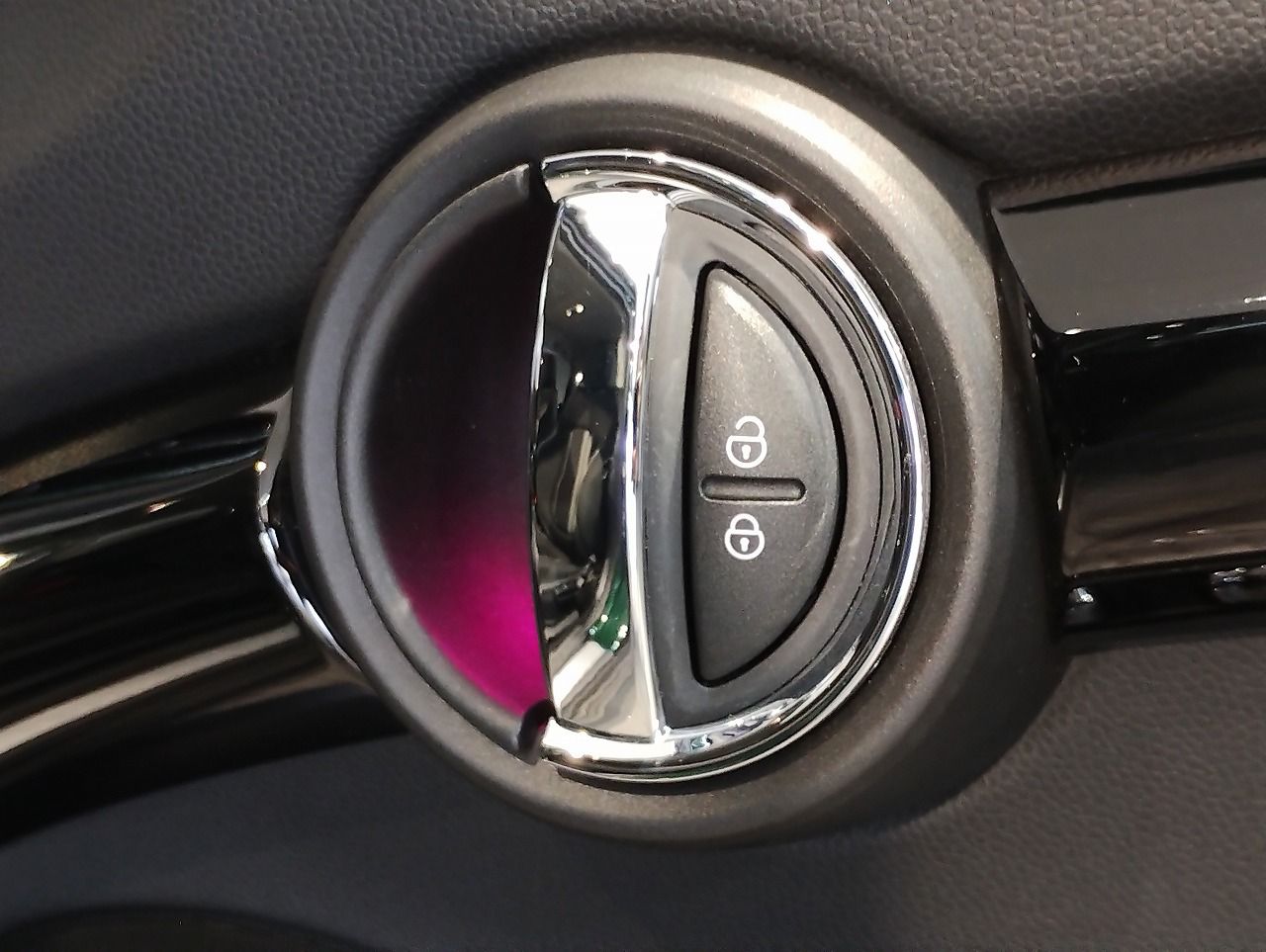 Cooper S 5 doors