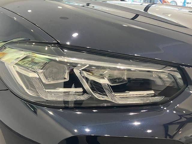 G01 X3 xDrive20d RHD ZA LCI
