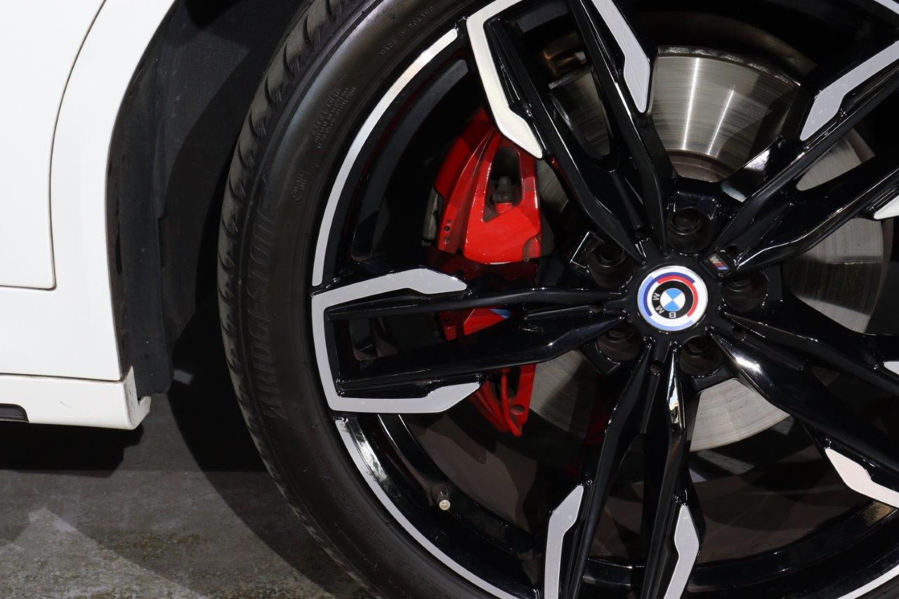 G01 X3 M40d RHD LCI ZA