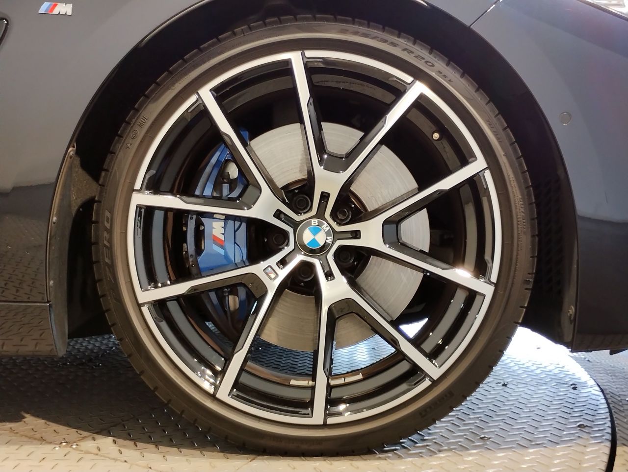 G16 840i M Sport Gran Coupe B58 3.0i