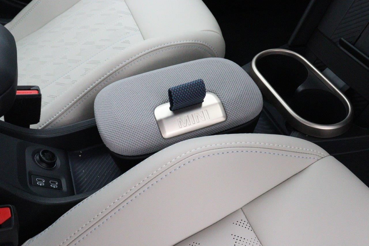 MINI Cooper C 5-doors